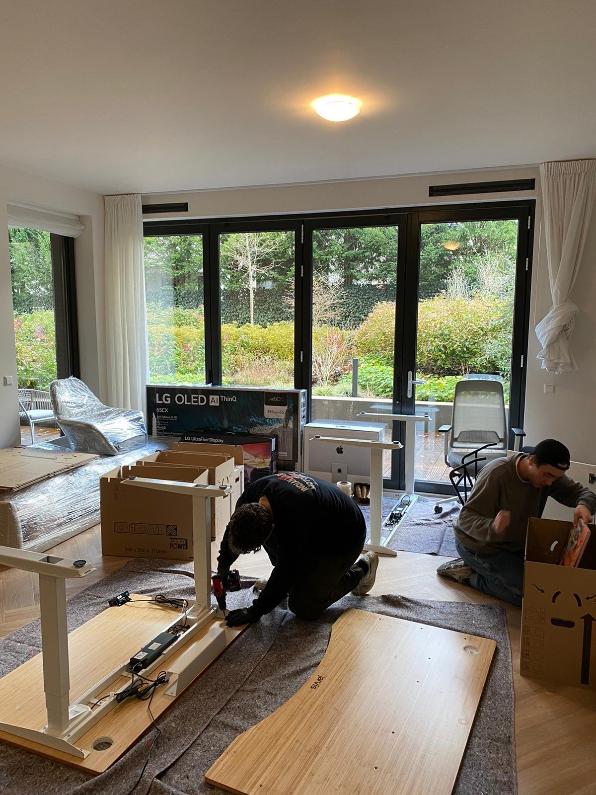 BudgetMoving.nl